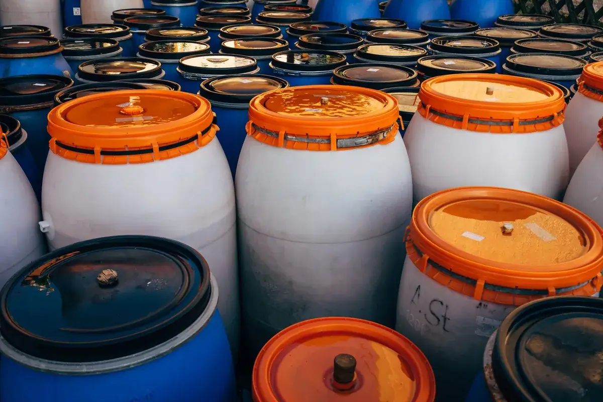 Chemical & Toxic Waste Cleanup in Chandler Park, Detroit, MI